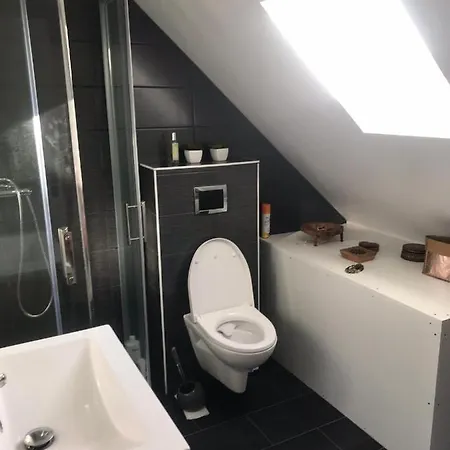 Lumineux Emplacement Ideal Lejlighed Étel
